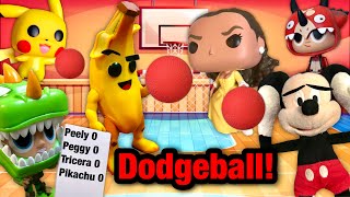 KS Movie Dodgeball [upl. by Nitfa473]