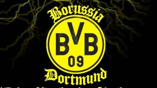 Borussia Dortmund Song  Heja BVB [upl. by Stacy666]