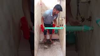 Pipe ar iron cleaning systemautomobile electical experiment tips likeandsubscribe [upl. by O'Toole250]