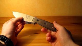 ESEE 3 vs ESEE 4  How to decide [upl. by Svoboda]