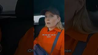 quotHiervoor ga ik je wel een bekeuring gevenquot🚓 jachtseizoen [upl. by Reivazx712]