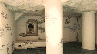 Cistern monster footage [upl. by Mattson783]