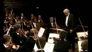 Charles Ives  Symphony No 2 Leonard Bernstein 13 [upl. by Nangatrad]