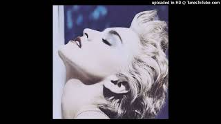 Madonna  La Isla Bonita Instrumental With Backing Vocals [upl. by Ozzy569]