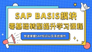 易拓 BASIS 零基础转型提升课程 打印管理 k5 配置和操作 PAL 架构 日本SAP sap [upl. by Adnirb677]