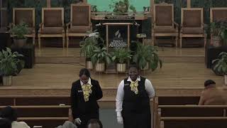 Emmaus SDA Church 11162024 [upl. by Nonnek]