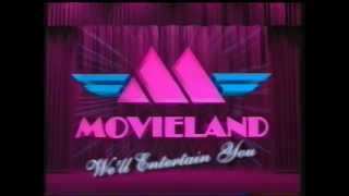 Movieland TV commercial  1996 Australia [upl. by Suzzy]