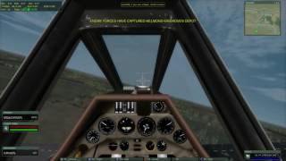 Flying in WWII Online [upl. by Doti]