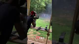 Dragon Breath 🐉 Flame shooting 12GA🔥 [upl. by Ocimad]