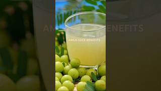 SAB SE PEHLE AMLA JUICE  MORNING AMLA JUICE BENEFITS food tranding [upl. by Ennovy]