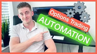 3 Techniques I Use To AUTOMATE My Options Trading ThinkOrSwim Tutorial [upl. by Poliard297]