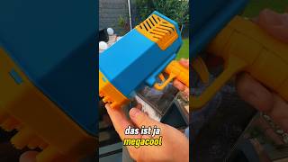 💥 DER SCHUSS GING NACH HINTEN LOS 💥 fail failed angry richtigsauer bazooka [upl. by Hezekiah]