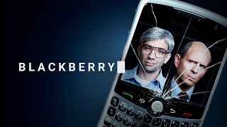 BlackBerry  Official Trailer [upl. by Johnsson]