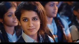 Is Jahan Ki Nahi Hai Tumhari Ankhein  Priya Prakash  Whatsapp Status  Valentine Day Special [upl. by Notse]