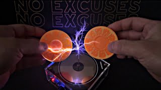 ⚠️ TeslaCoil Music Experiment 💥🍊❌🍊💥 [upl. by Atsirhc]