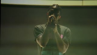 231013 Daniel Caesar  Superpowers Live in Toronto [upl. by Einra]