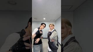 When I’m With MINGI ATEEZ MARK NCTDREAM WhenImWithYou NCTDREAMWhenImWithYou [upl. by Meter]