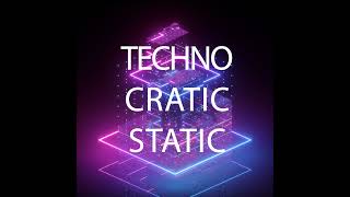 3 hours Live Set TechnoCratic Static  after the lockdown [upl. by Yotal]