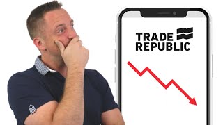 7 Fehler bei Trade Republic die teuer für Dich werden [upl. by Niamert163]