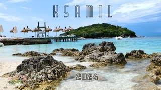 🏝KSAMIL IS PARADISE2024 [upl. by Crow]