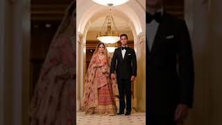 Junaid Safdar wedding Pics [upl. by Gertrudis545]