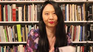 Storefront Poems Sally Wen Mao reads quotHaibun Springquot [upl. by Ylevol]