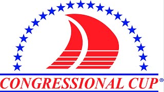 The Congressional Cup Regatta 2024 [upl. by Barkley789]