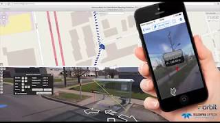 Teledyne Optech Lynx Mobile Mapper  Orbit GT Solutions [upl. by Viridissa]