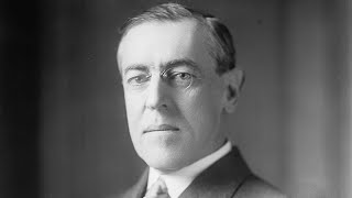 The Woodrow Wilson Song [upl. by Atik]