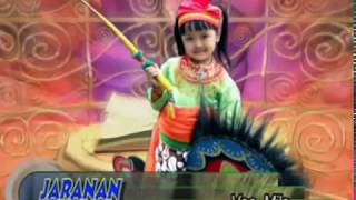 Lagu Anak Jaranan [upl. by Melessa]