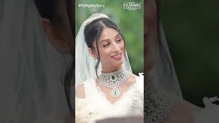 PC Chandra Jewellers  Wedding Collection [upl. by Nivlad]