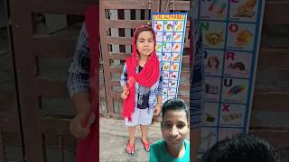 Mayra Ki Mummy Na Li Sabki Class😱🤣shorts ytshorts youtubeshorts anayalittlestar newyoutuber [upl. by Irving]