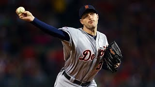 Max Scherzer Ultimate 2013 Highlights [upl. by Antonia]