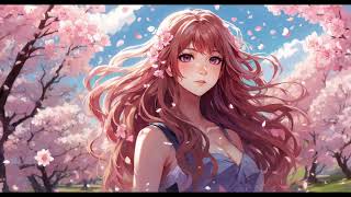 Nightcore  Caramelldansen Caramella Girls Lyrics [upl. by Tupler]