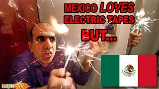 Mexico HATES Extension Cords [upl. by Whitehurst794]