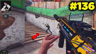 FAVELA 4X KOMBO 😱 ZULA 136 [upl. by Nyrmak519]