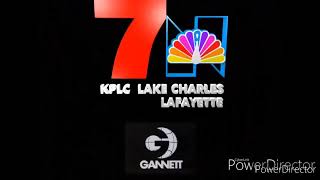 Logo Evolution Gannett 19062015 Ep 121 [upl. by Lopes888]