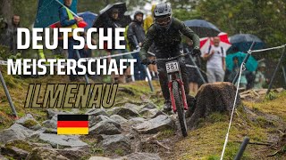 Deutsche Meisterschaft IXS Cup Ilmenau [upl. by Hackney]