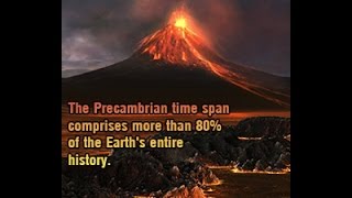 The Precambrian Era [upl. by Thetis]