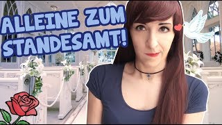 ICH HEIRATE ALLEIN ♡ Storytime ENG Sub [upl. by Barnett596]