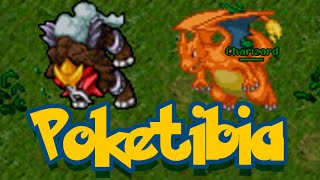 COMO SURGIU O POKETIBIA TIBIA COM SOM EM 2010 [upl. by Mak]