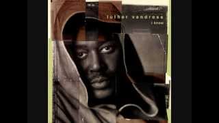 Luther Vandross  Nights In Harlemwmv [upl. by Scheers]