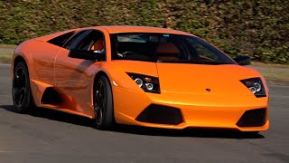 Best of Supercars Leaving a Car Show Compilation 2024 Powerslides amp Accelerations [upl. by Kcirdneh]