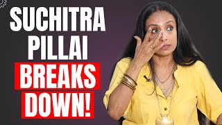 Actress Suchitra Pillais SHOCKING Confession I was called a Boyfriend Snatcher 2024 [upl. by Anitnuahs570]