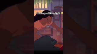 Average sibling fight 😂 funny meme [upl. by Adolph992]