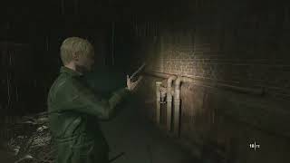 mkarga m3a 3amo bogiman silent hill 2 remake🔪 [upl. by Nilekcaj346]