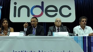 Todesca anunció que en junio el Indec volverá a informar el Índice de Precios al Consumidor [upl. by Gamaliel]