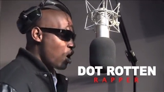 Dot Rotten  Fire In The Booth part 1 [upl. by Annoit]