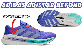 Adidas Adistar Beyond  Lightstrike Pro  Adistar 3  running runningshoes newshoes  Part 2 [upl. by Ayerf]