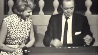 Tony Slydini 1960  High Quality Rare Footage  Magic  Magia  Illusion [upl. by Oicnaneb]